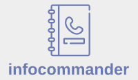 Логотип Infocommander_Электронные справочники для бизнеса